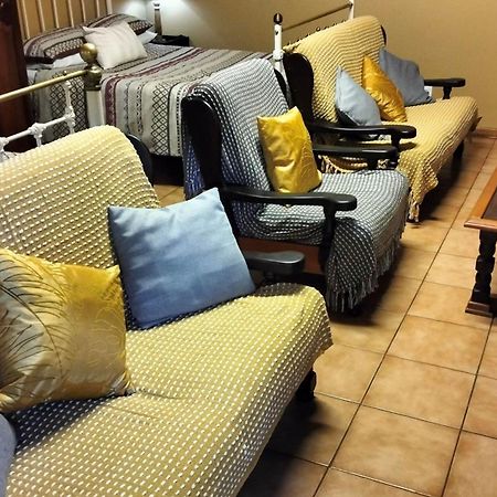 Anri Guesthouse Bloemfontein Luaran gambar