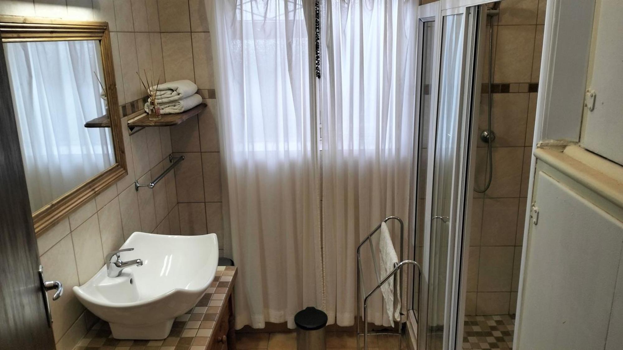 Anri Guesthouse Bloemfontein Luaran gambar