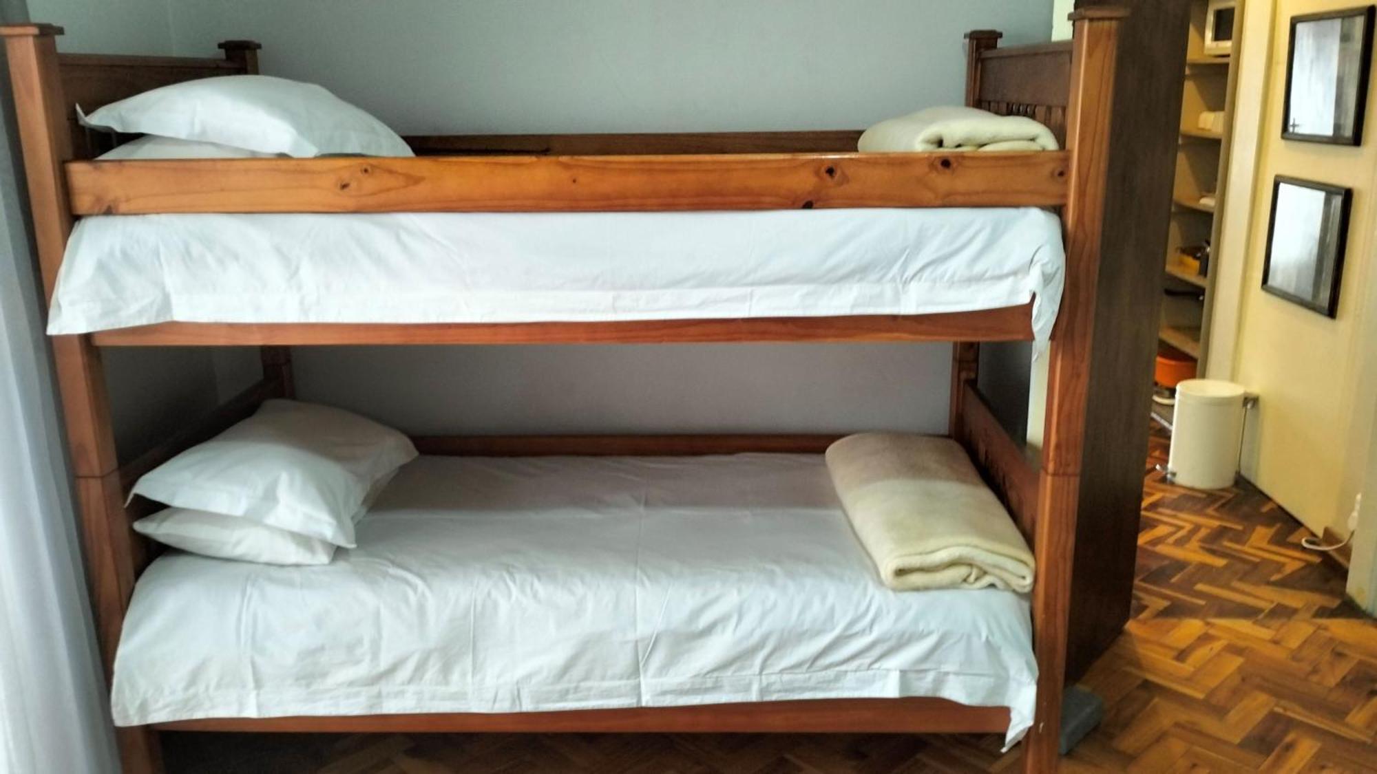 Anri Guesthouse Bloemfontein Luaran gambar