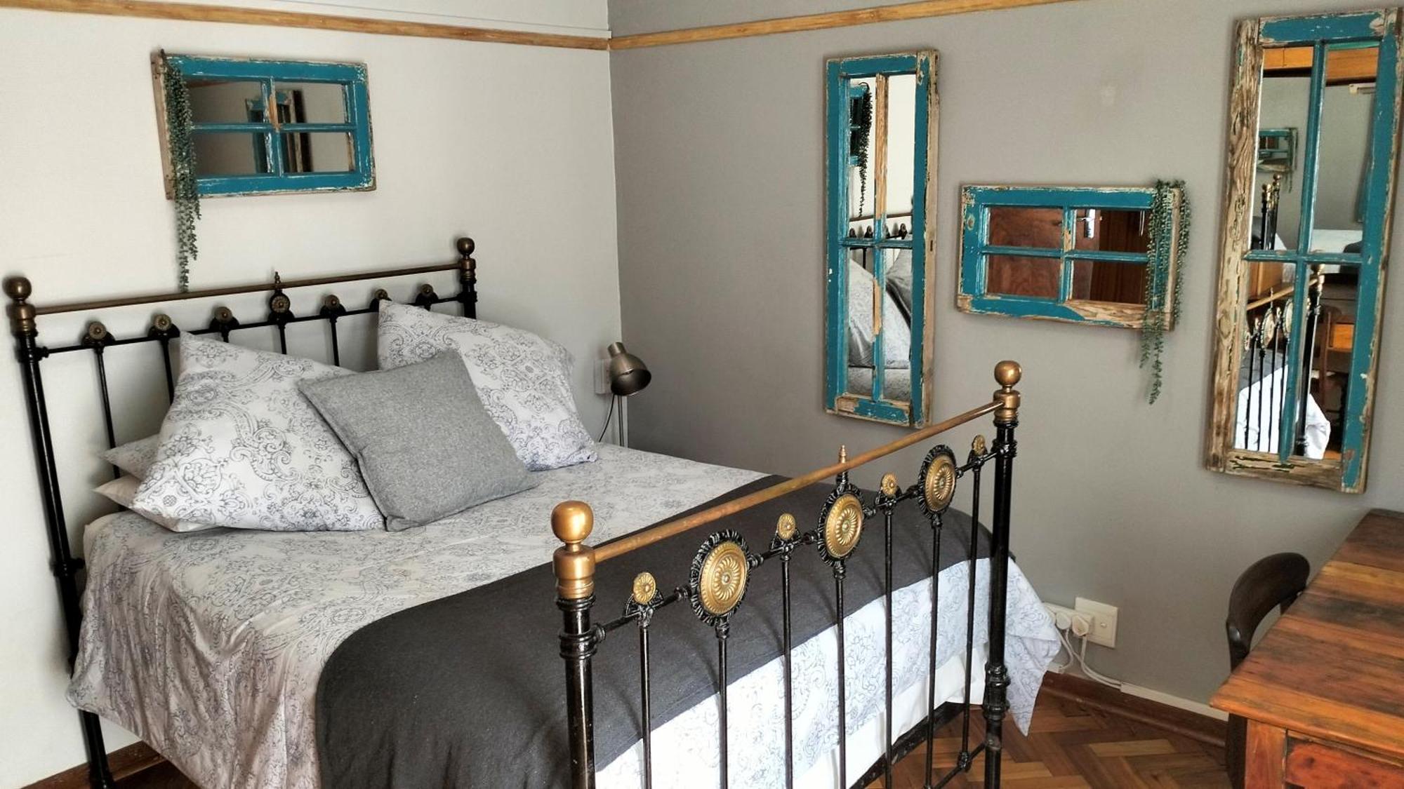 Anri Guesthouse Bloemfontein Luaran gambar