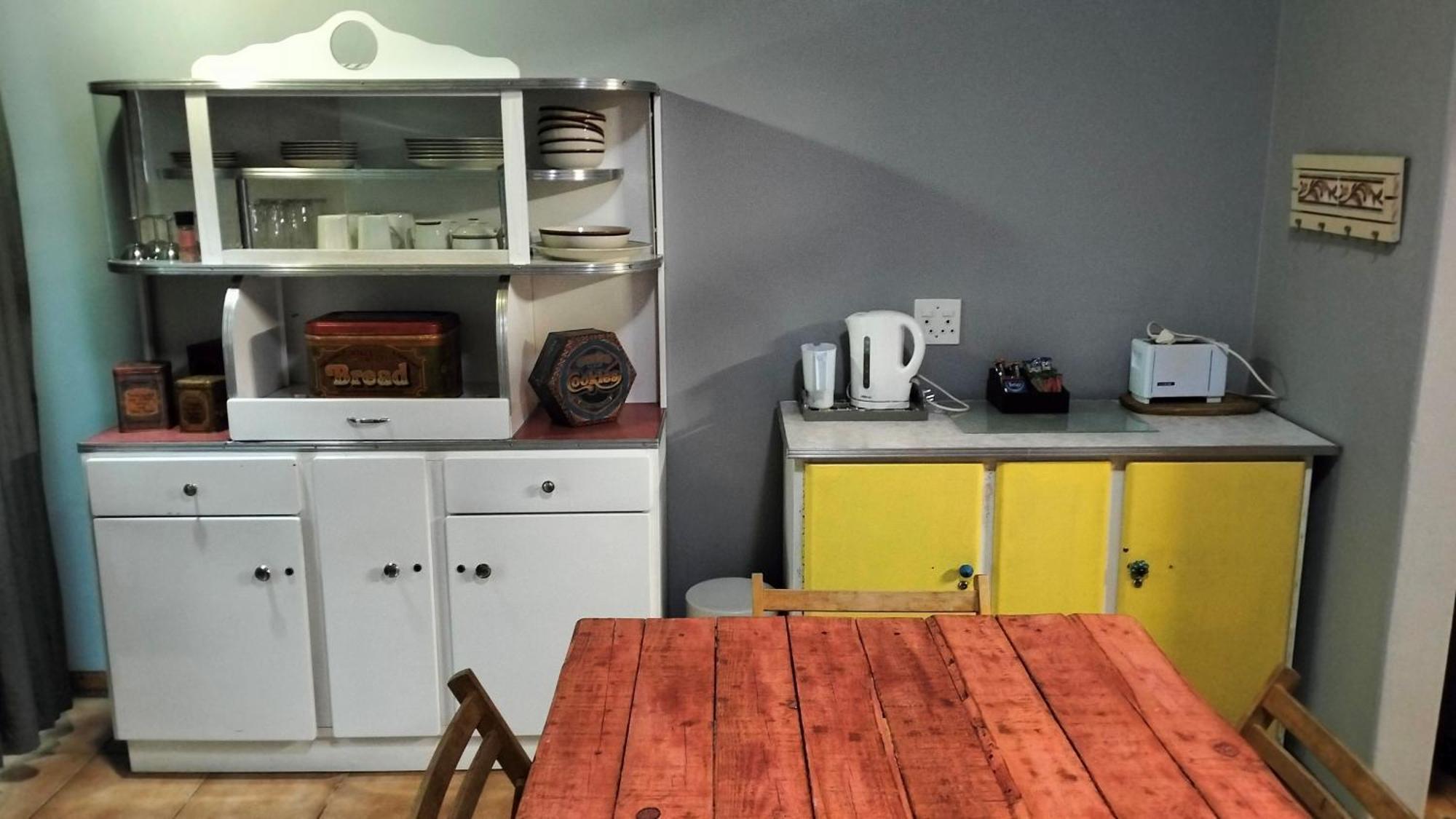 Anri Guesthouse Bloemfontein Luaran gambar