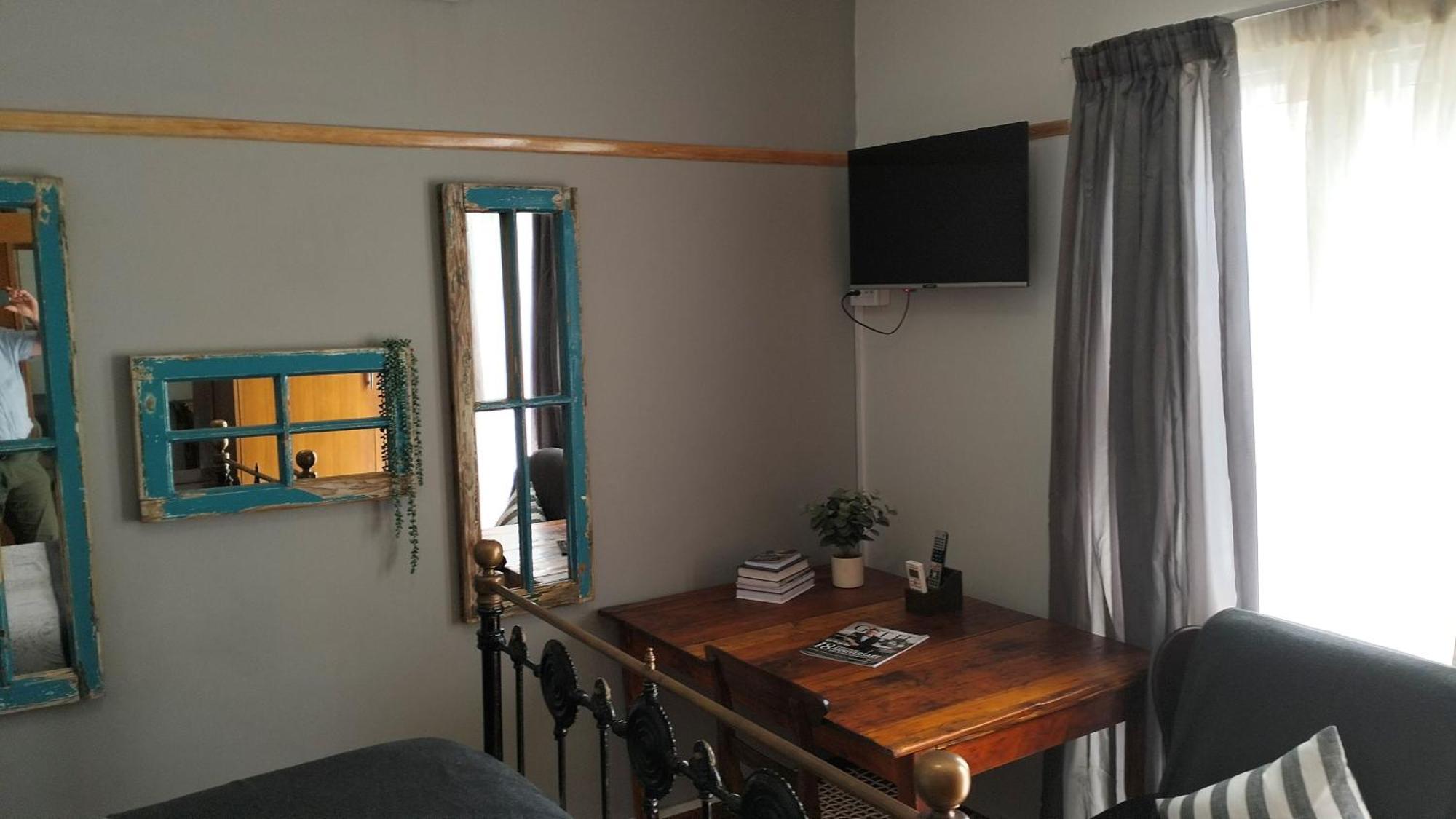 Anri Guesthouse Bloemfontein Luaran gambar