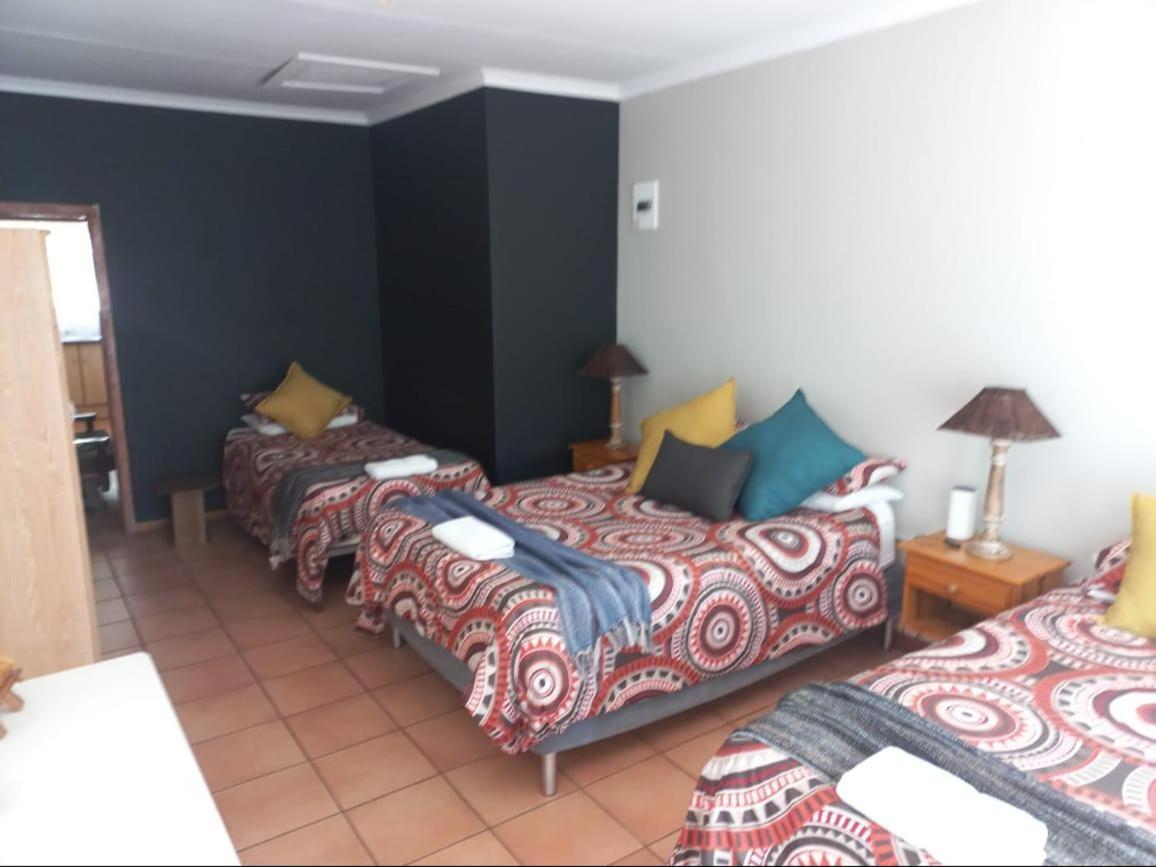 Anri Guesthouse Bloemfontein Luaran gambar
