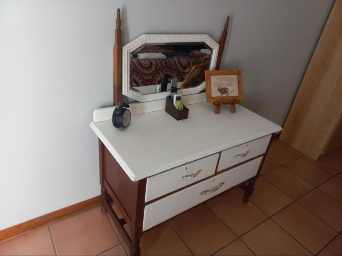 Anri Guesthouse Bloemfontein Luaran gambar