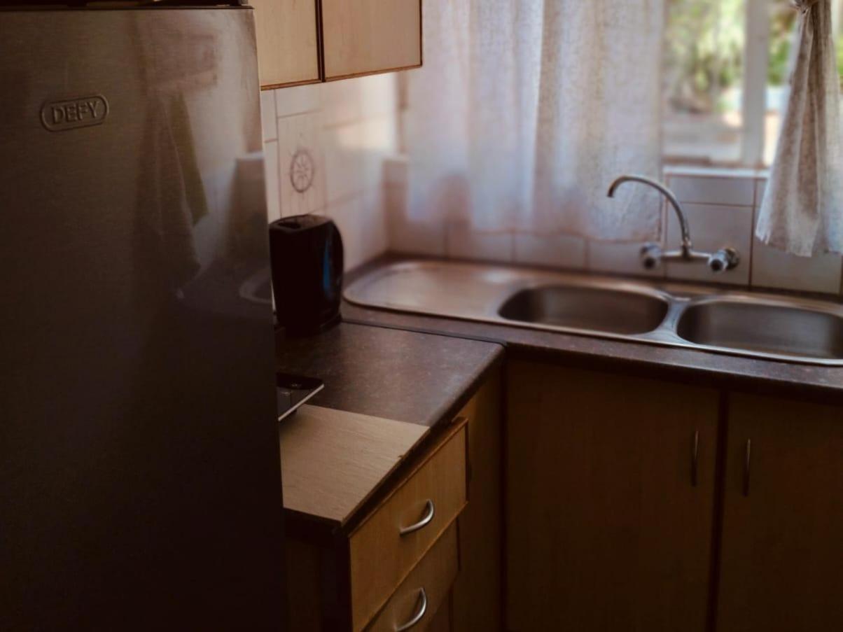 Anri Guesthouse Bloemfontein Luaran gambar
