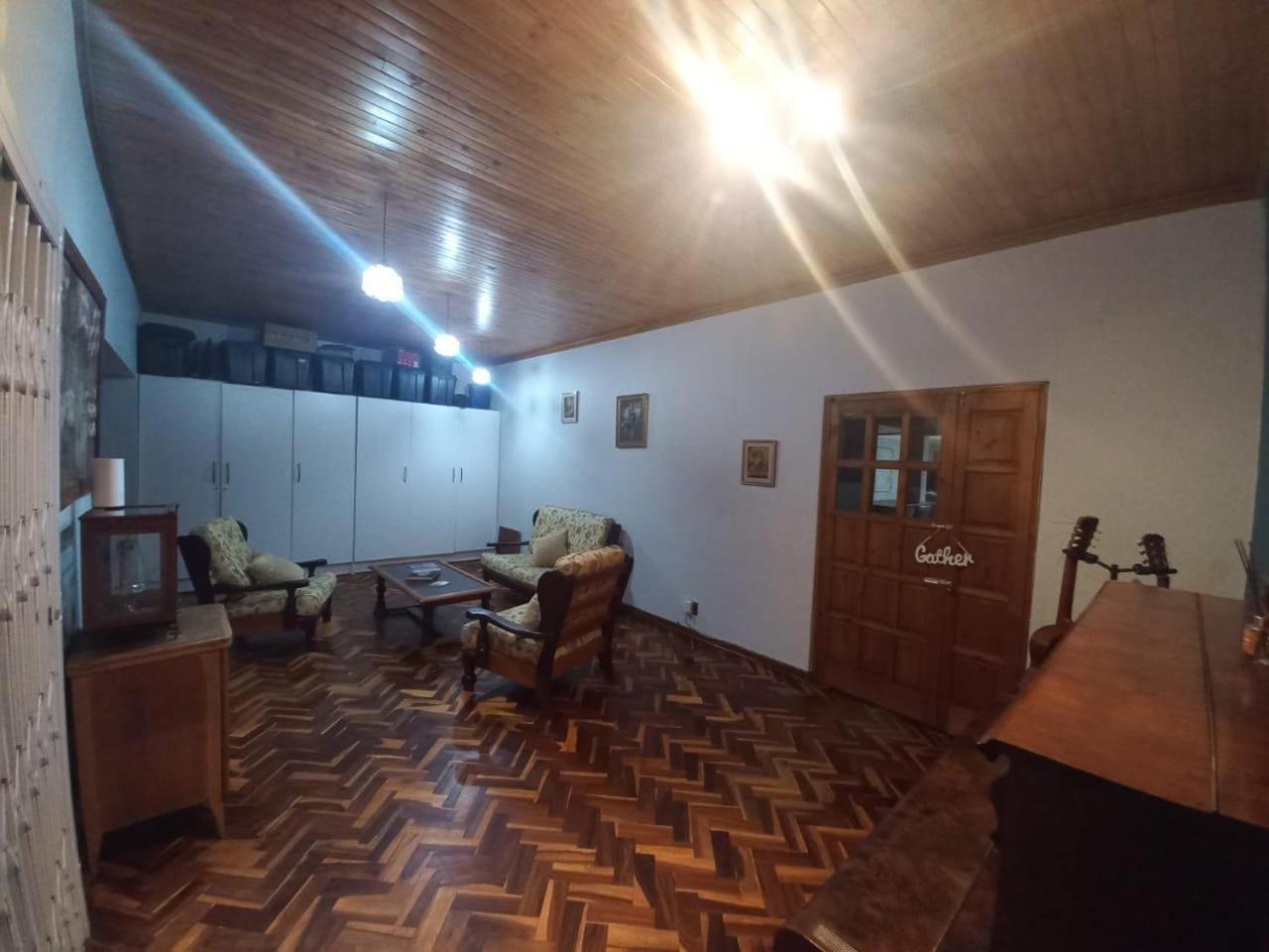 Anri Guesthouse Bloemfontein Luaran gambar