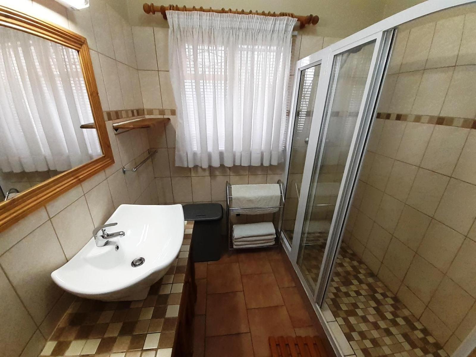 Anri Guesthouse Bloemfontein Luaran gambar