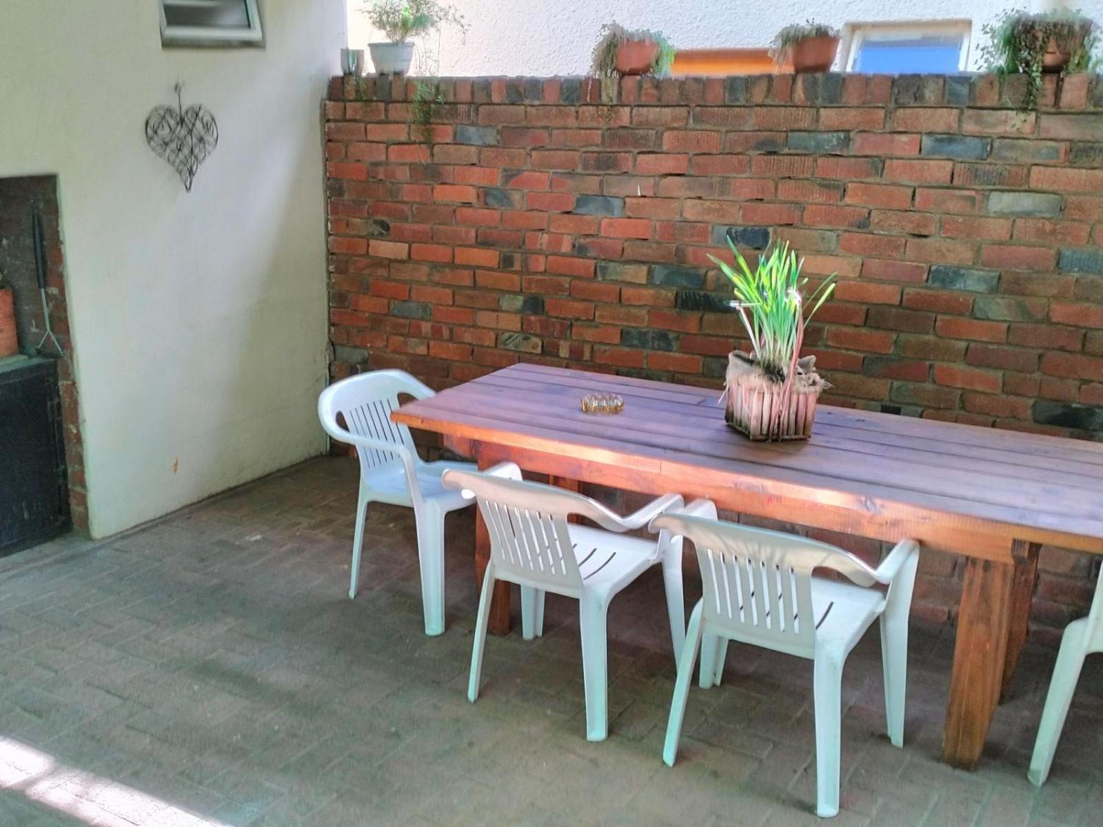 Anri Guesthouse Bloemfontein Luaran gambar