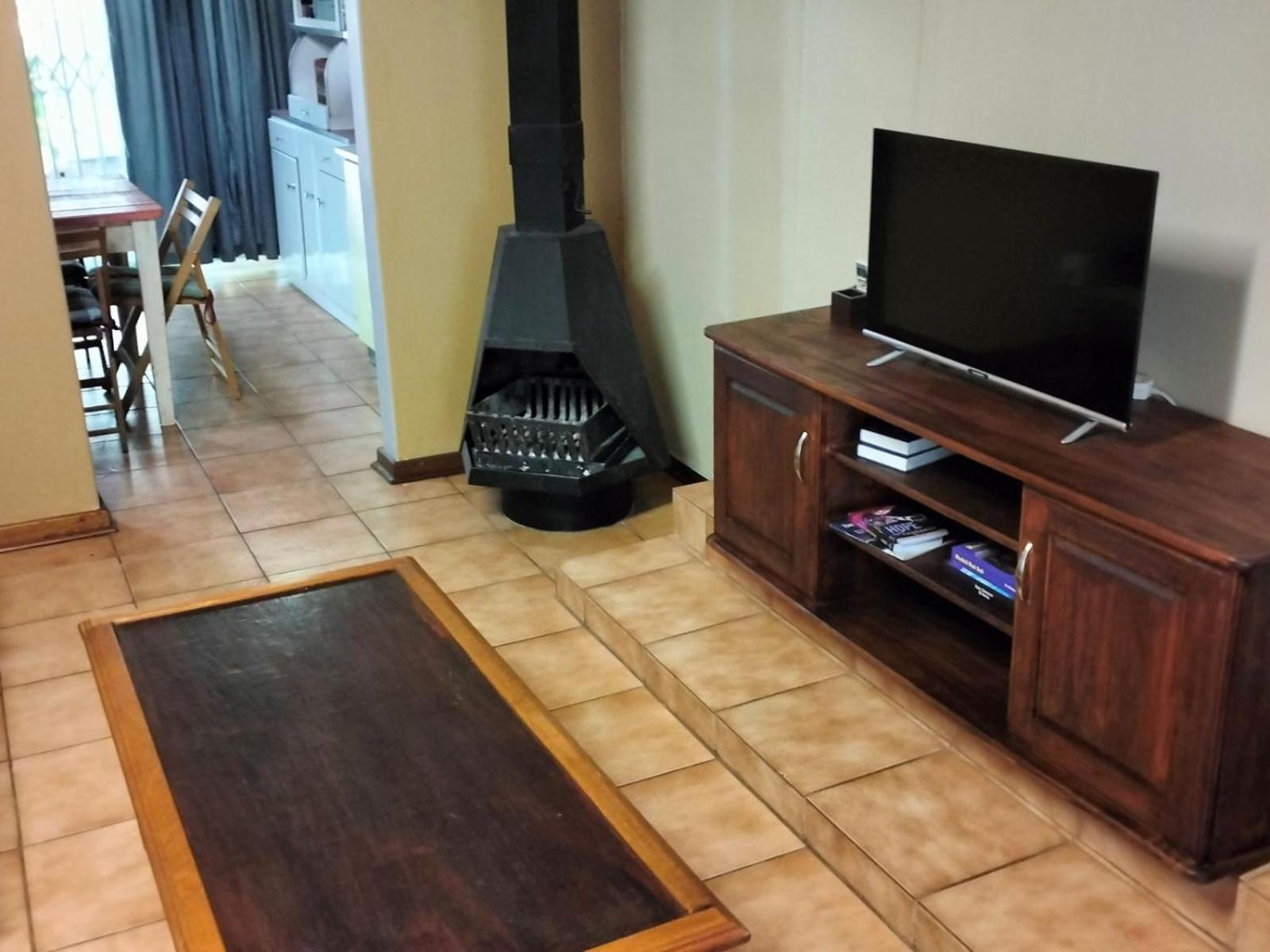 Anri Guesthouse Bloemfontein Luaran gambar