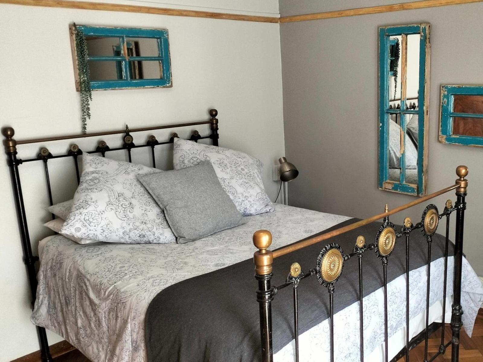 Anri Guesthouse Bloemfontein Luaran gambar