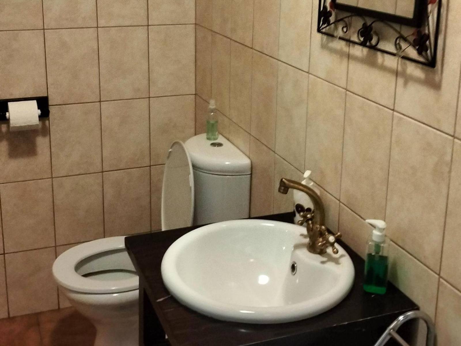 Anri Guesthouse Bloemfontein Luaran gambar