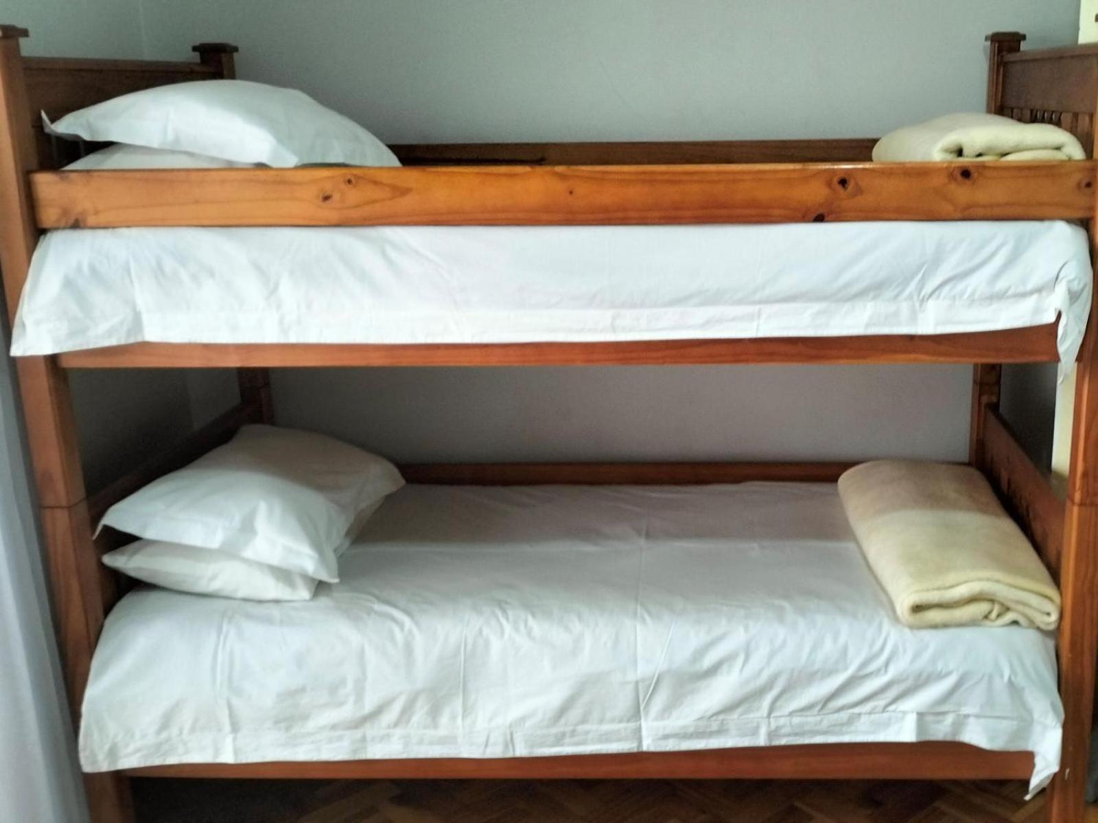 Anri Guesthouse Bloemfontein Luaran gambar