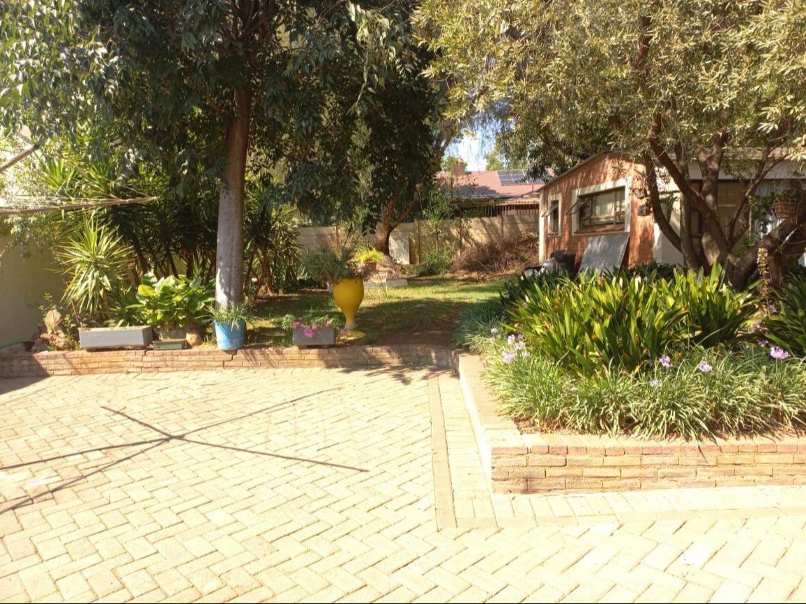 Anri Guesthouse Bloemfontein Luaran gambar