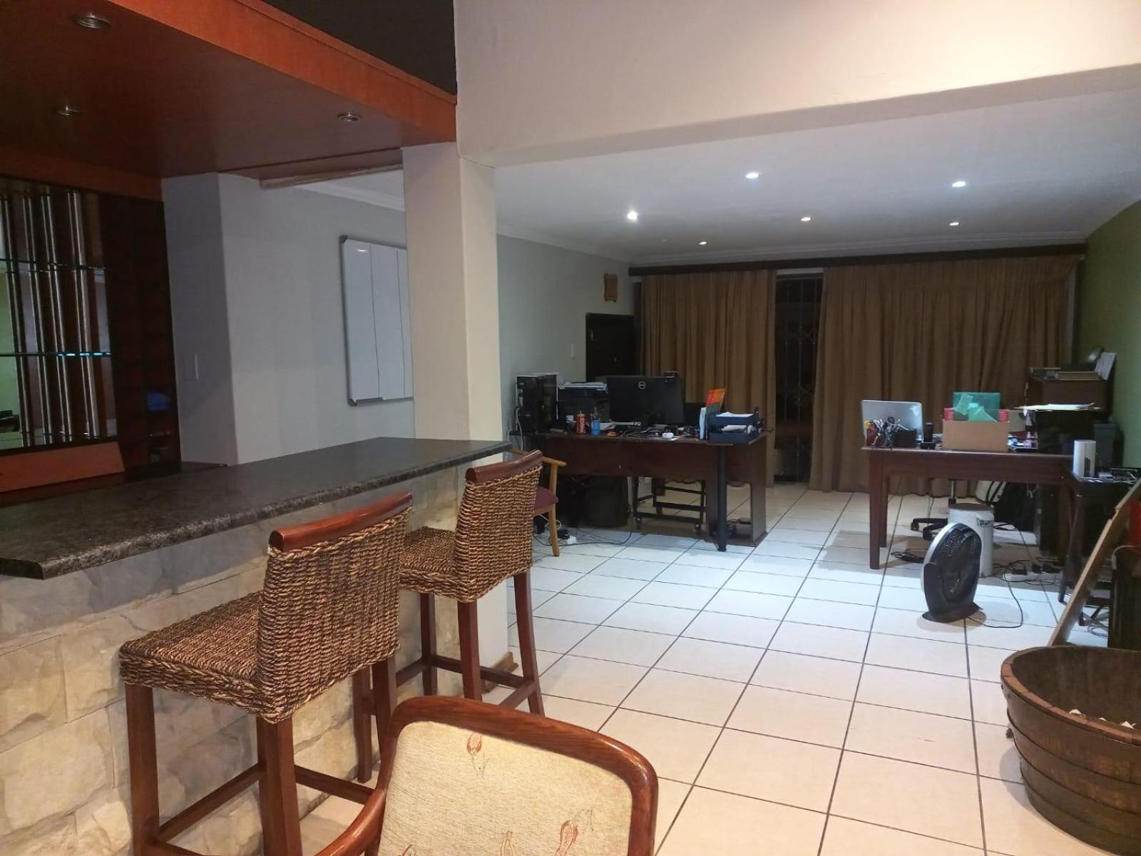 Anri Guesthouse Bloemfontein Luaran gambar