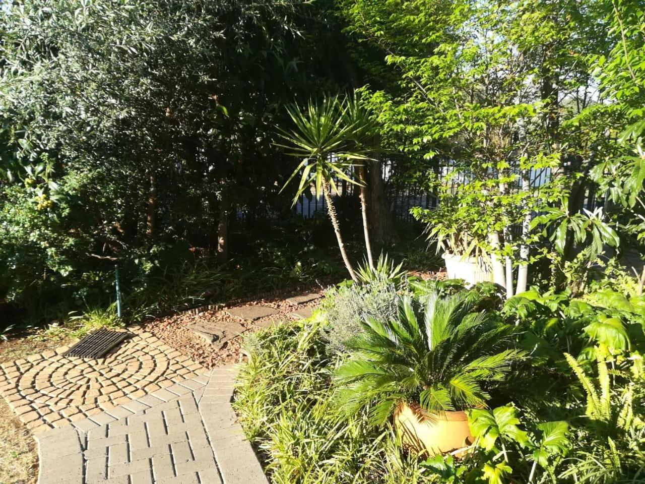 Anri Guesthouse Bloemfontein Luaran gambar
