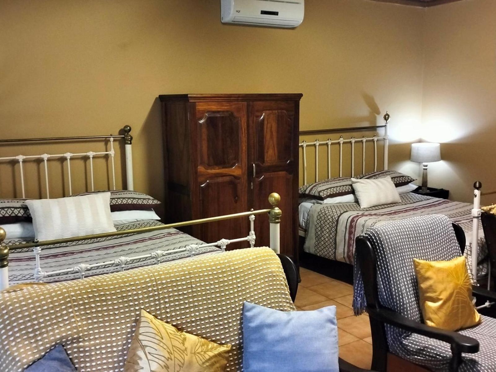 Anri Guesthouse Bloemfontein Luaran gambar