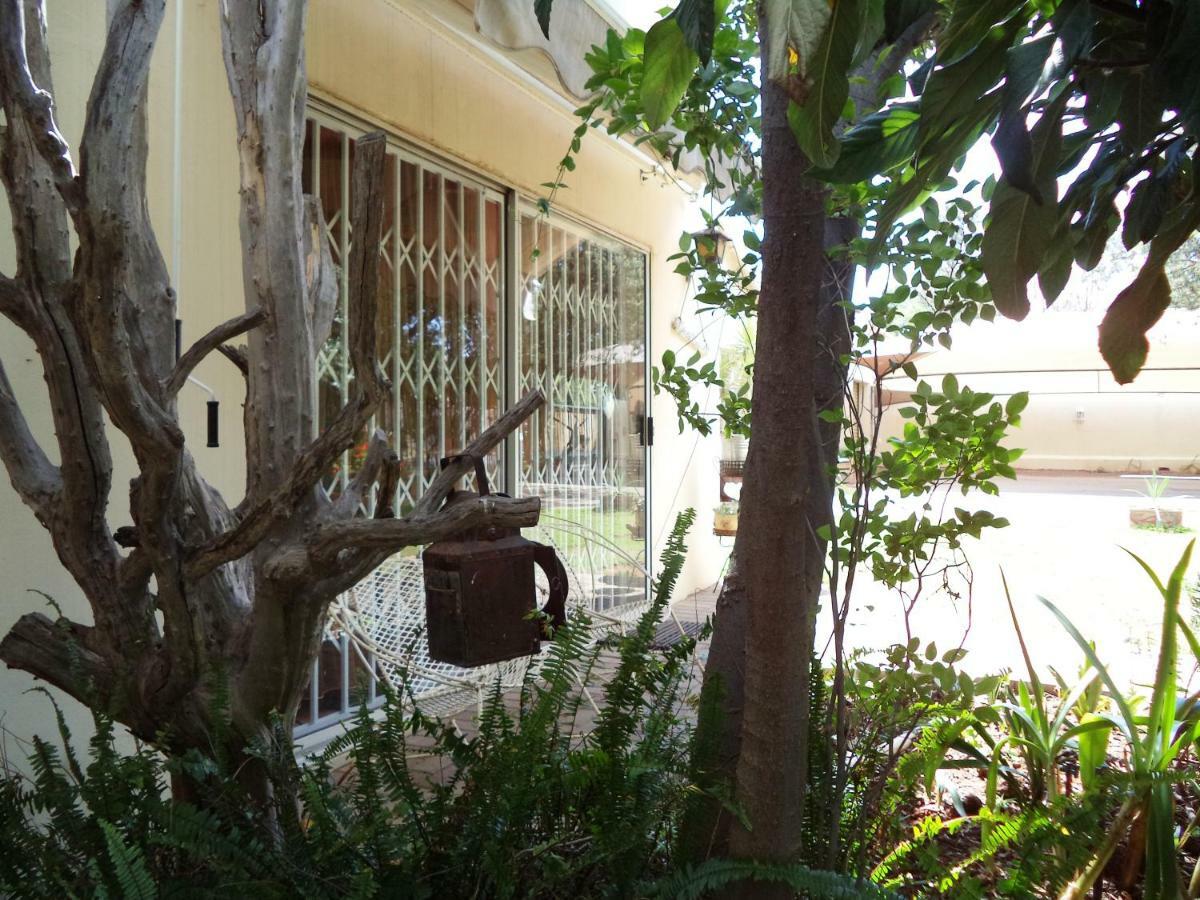 Anri Guesthouse Bloemfontein Luaran gambar